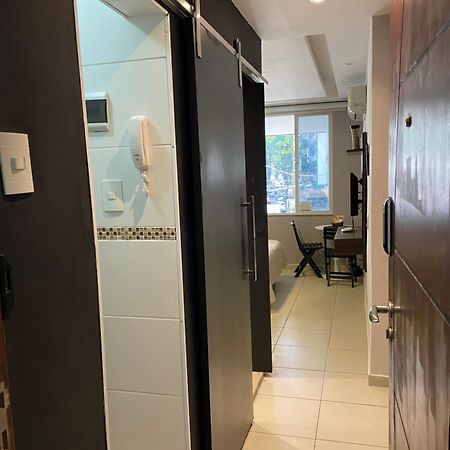 Apartamento Copacabana 리오데자네이루 외부 사진