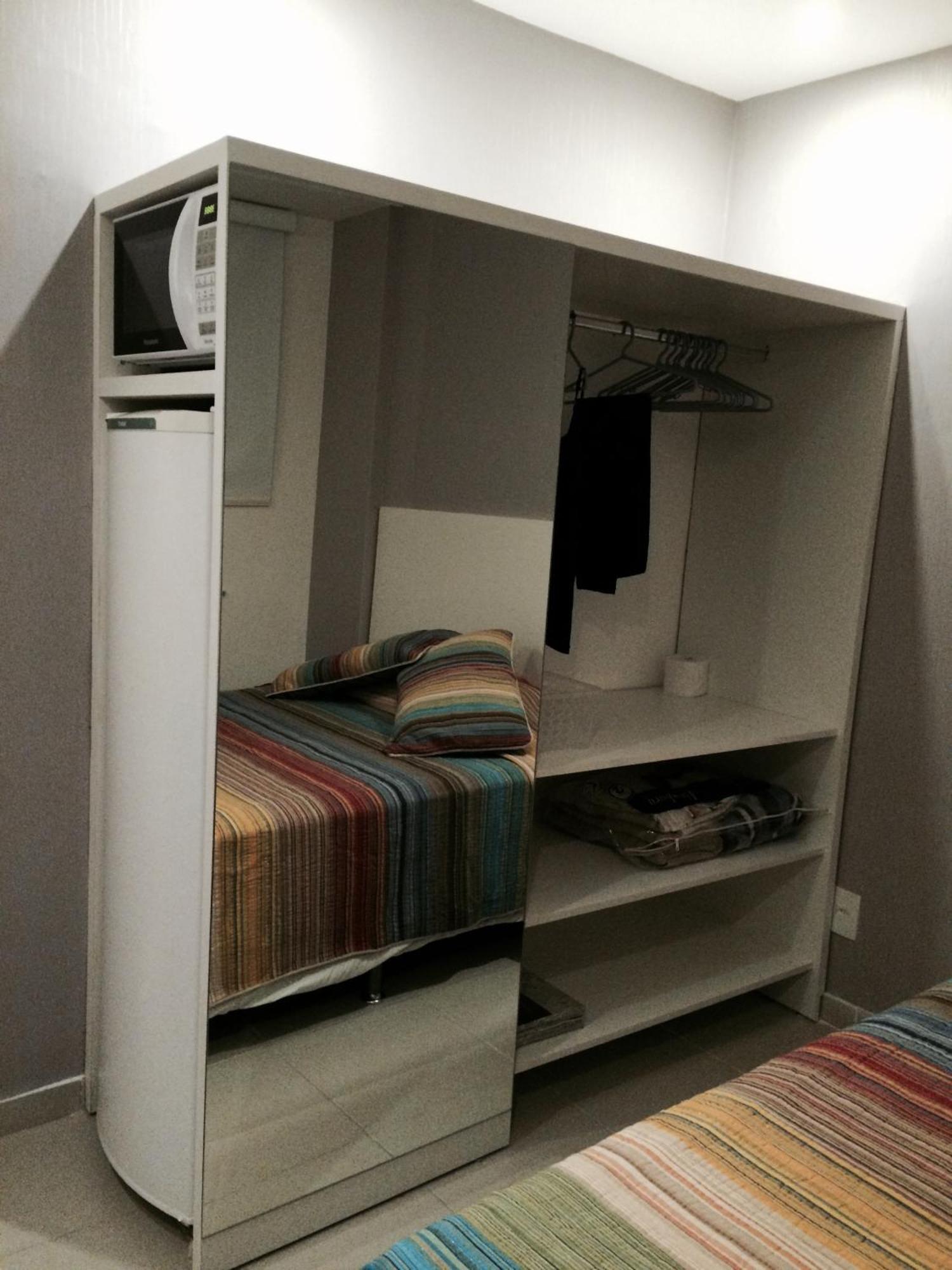 Apartamento Copacabana 리오데자네이루 외부 사진
